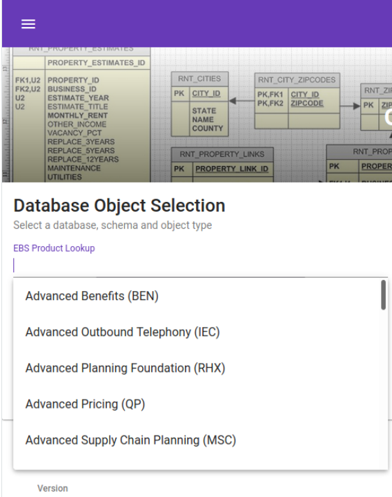 Oracle – Documentation and Support